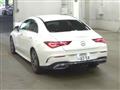 2020 Mercedes-Benz CLA-CLASS