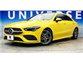 2020 Mercedes-Benz CLA-CLASS