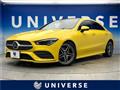 2020 Mercedes-Benz CLA-CLASS