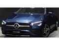 2020 Mercedes-Benz CLA-CLASS
