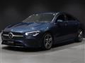 2020 Mercedes-Benz CLA-CLASS