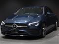 2020 Mercedes-Benz CLA-CLASS