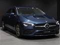 2020 Mercedes-Benz CLA-CLASS
