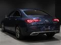 2020 Mercedes-Benz CLA-CLASS