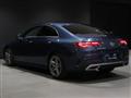 2020 Mercedes-Benz CLA-CLASS
