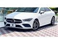2020 Mercedes-Benz CLA-CLASS