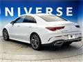 2020 Mercedes-Benz CLA-CLASS
