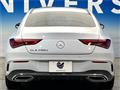 2020 Mercedes-Benz CLA-CLASS