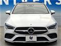 2020 Mercedes-Benz CLA-CLASS