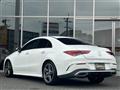 2020 Mercedes-Benz CLA-CLASS