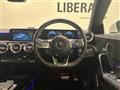 2020 Mercedes-Benz CLA-CLASS
