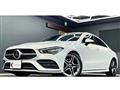 2020 Mercedes-Benz CLA-CLASS