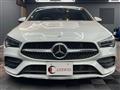 2020 Mercedes-Benz CLA-CLASS