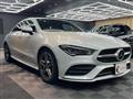 2020 Mercedes-Benz CLA-CLASS