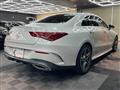2020 Mercedes-Benz CLA-CLASS