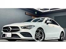 2020 Mercedes-Benz CLA-CLASS