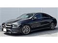2020 Mercedes-Benz CLA-CLASS