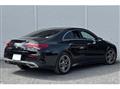2020 Mercedes-Benz CLA-CLASS