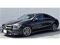 2020 Mercedes-Benz CLA-CLASS