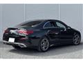2020 Mercedes-Benz CLA-CLASS