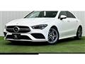 2020 Mercedes-Benz CLA-CLASS