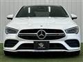 2020 Mercedes-Benz CLA-CLASS