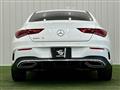 2020 Mercedes-Benz CLA-CLASS