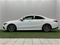 2020 Mercedes-Benz CLA-CLASS