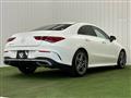 2020 Mercedes-Benz CLA-CLASS