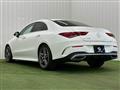 2020 Mercedes-Benz CLA-CLASS