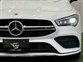 2020 Mercedes-Benz CLA-CLASS