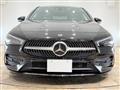 2020 Mercedes-Benz CLA-CLASS