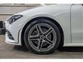 2020 Mercedes-Benz CLA-CLASS