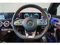 2020 Mercedes-Benz CLA-CLASS