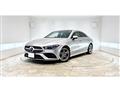 2020 Mercedes-Benz CLA-CLASS