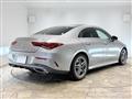 2020 Mercedes-Benz CLA-CLASS