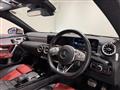 2020 Mercedes-Benz CLA-CLASS