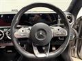2020 Mercedes-Benz CLA-CLASS