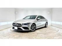2020 Mercedes-Benz CLA-CLASS