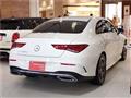 2020 Mercedes-Benz CLA-CLASS