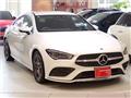 2020 Mercedes-Benz CLA-CLASS