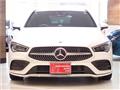 2020 Mercedes-Benz CLA-CLASS