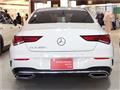 2020 Mercedes-Benz CLA-CLASS