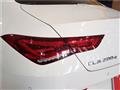 2020 Mercedes-Benz CLA-CLASS