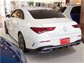 2020 Mercedes-Benz CLA-CLASS