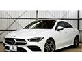 2020 Mercedes-Benz CLA-CLASS