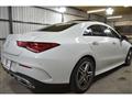 2020 Mercedes-Benz CLA-CLASS
