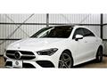 2020 Mercedes-Benz CLA-CLASS