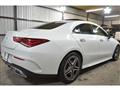 2020 Mercedes-Benz CLA-CLASS