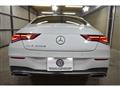 2020 Mercedes-Benz CLA-CLASS